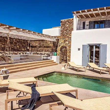 Iakinthos By Mykonian Kazarte * カラファティス