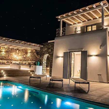 Iakinthos By Mykonian Kazarte *