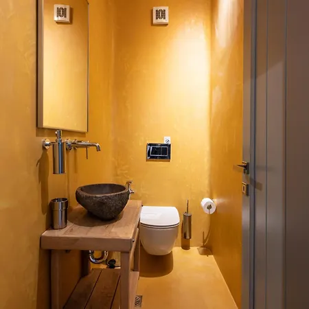 Iakinthos By Mykonian Kazarte Villa Kalafatis