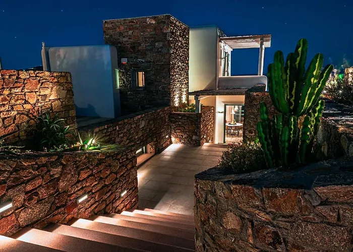 Iakinthos By Mykonian Kazarte * Калафатис