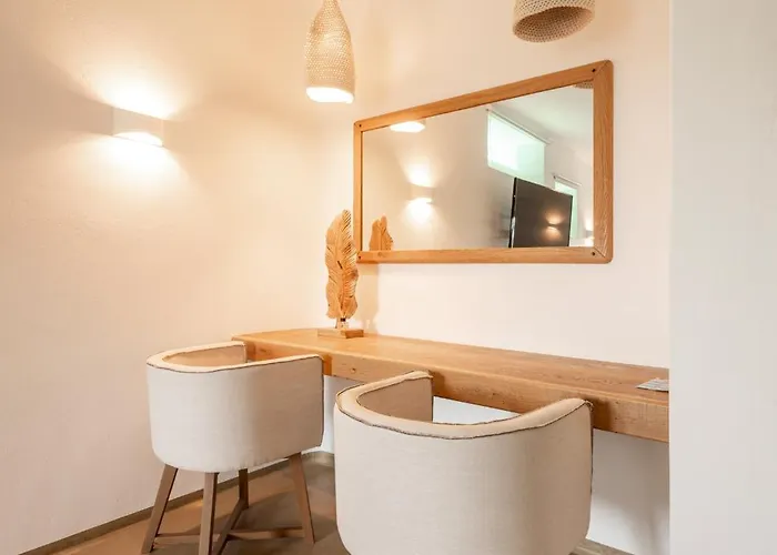 Вилла Iakinthos By Mykonian Kazarte *